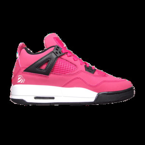 Jordan 4 Retro Voltage Cherry (GS) | 487724-601