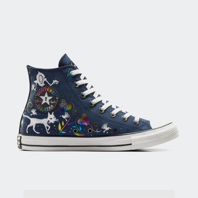 Coraline x Converse Chuck Taylor 70 | A12506C