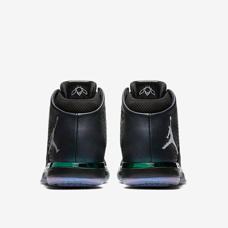 air jordan 31 gotta shine