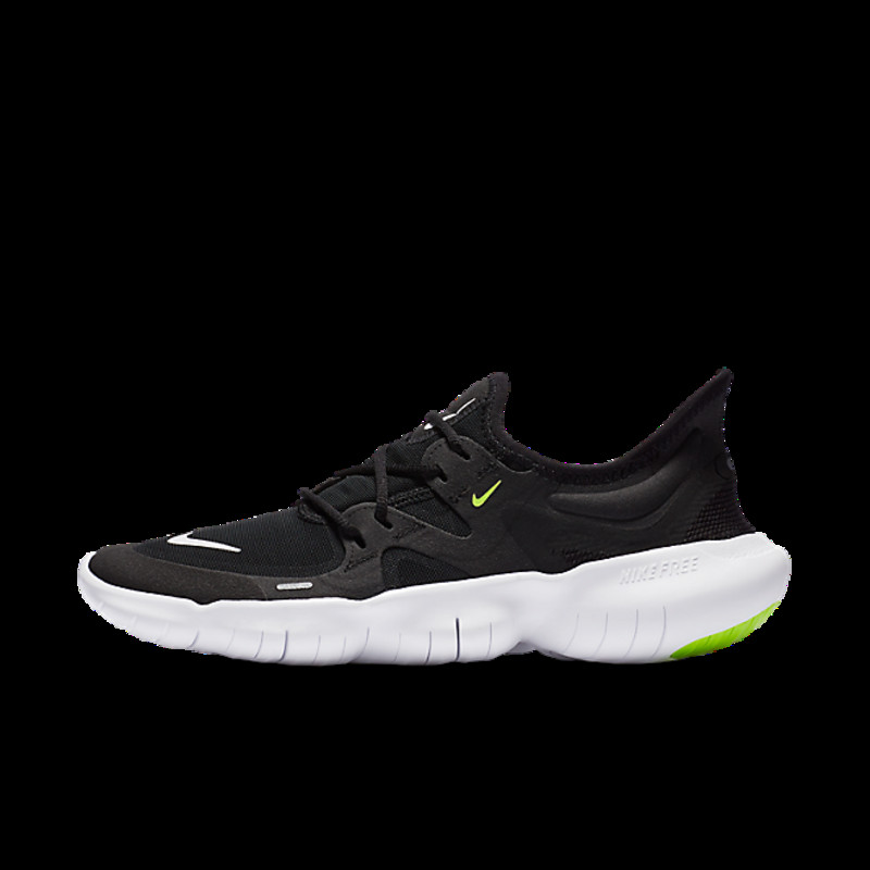 Nike Free RN 5.0 | AQ1316-003