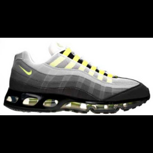 Nike Air Max 95 360 One Time Only Pack Neon | 315350-071