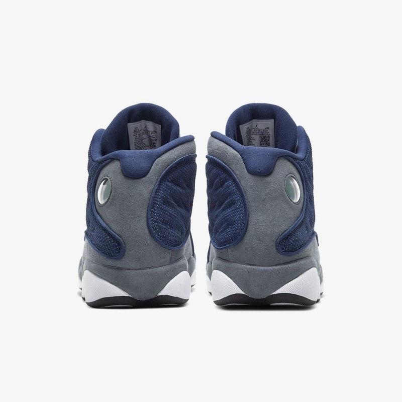 Air Jordan 13 Flint | 414571-404