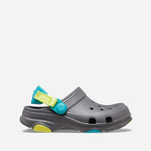 Crocs Classic | 207458SLATEGREY