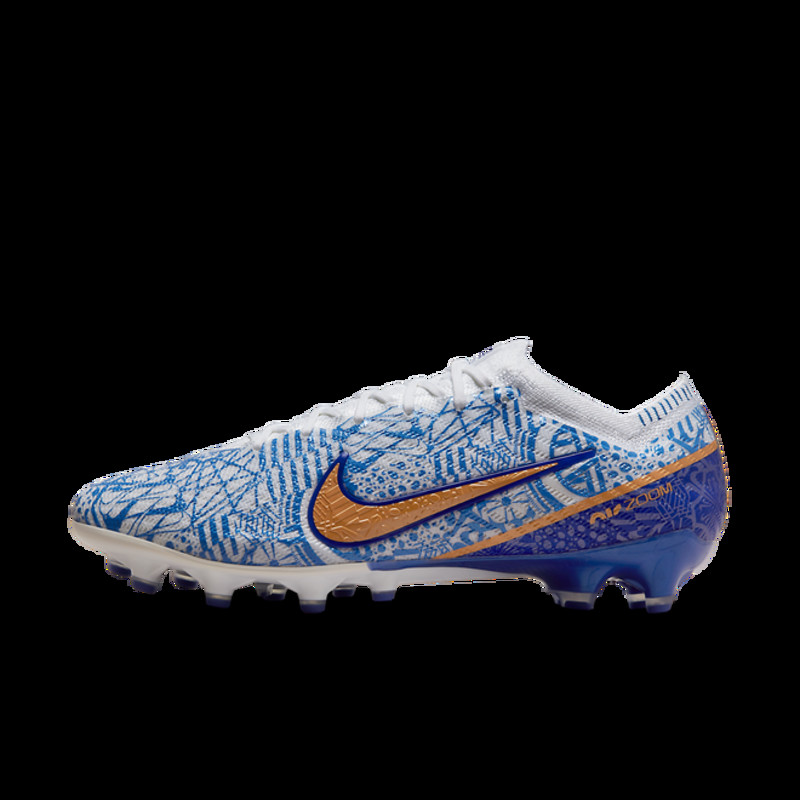 Nike Zoom Mercurial Vapor 15 Elite AG Pro CR7 Azulejo, DQ5298-182