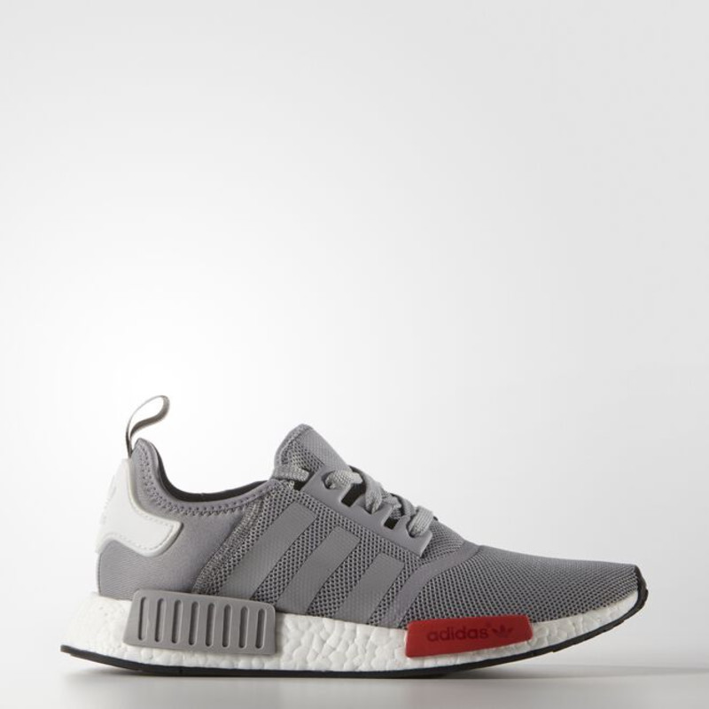 Adidas nmd hotsell r1 light onix