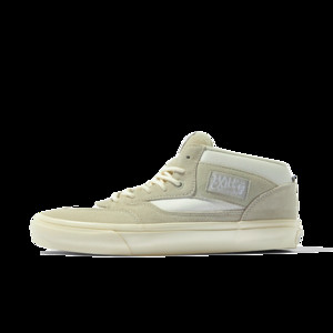 Pop Trading Company Skate Style Half Cab '92 x Vans Vault 'Grey' | VN0A5KYABCR1