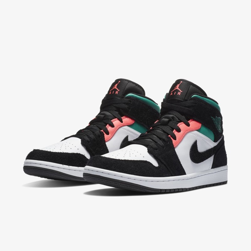 Air Jordan 1 Mid South Beach | 852542-116