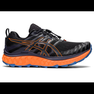 ASICS Trabuco Max Black | 1011B028.005