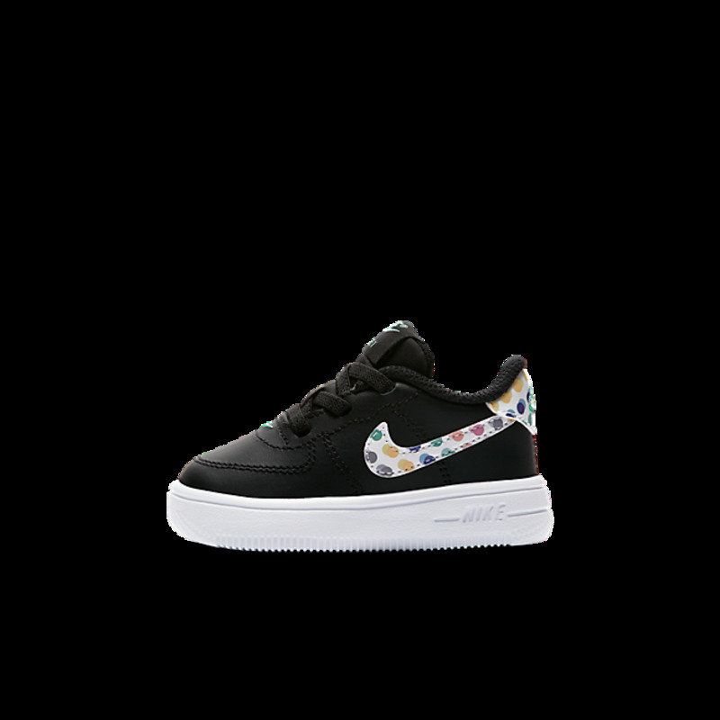 Nike Force 1 ´18 Print (Td) | AO3978-001 | Grailify