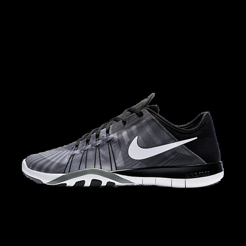 Nike Womens WMNS Free TR Trainer 6 PRT | 833424-001