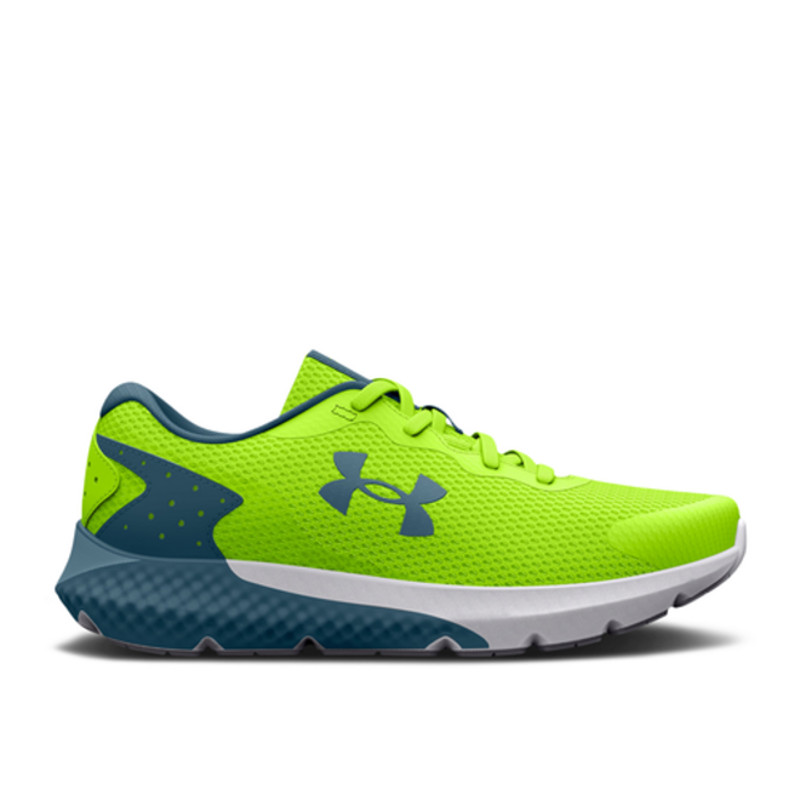 Under Armour Rogue 3 PS 'Lime Surge' | 3024982-300