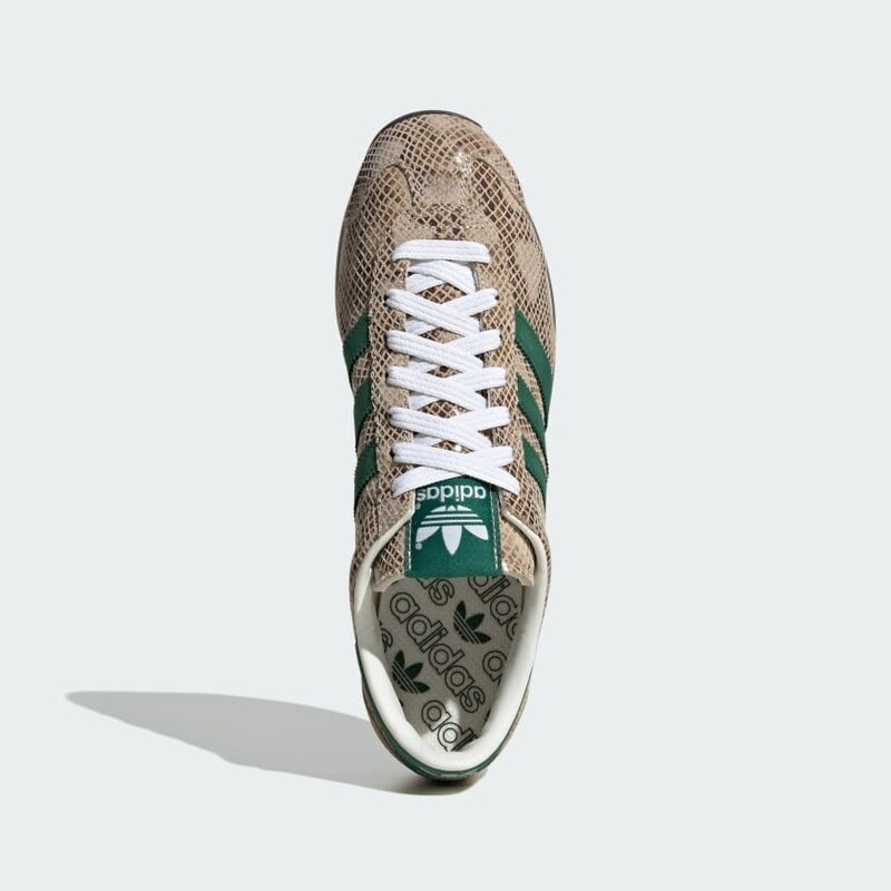 adidas Country Japan "Snakeskin" | JH5083