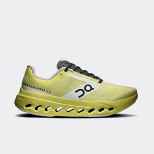On Cloudsurfer Next Z5 "Limelight/White" | 3WF10233003
