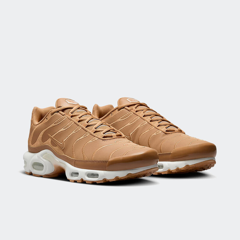 Nike Air Max Plus "Flax" | FZ8815-200