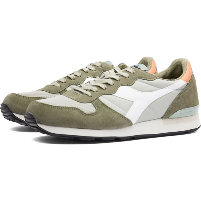 Diadora Men's Camaro Vetiver | 501-159886-D0673