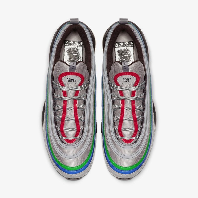 Nike Air Max 97 Nintendo 64 | CI5012-001