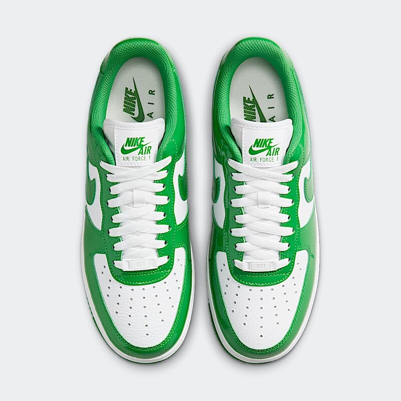 Nike Air Force 1 Low "Kelly Green" | FJ4801-300