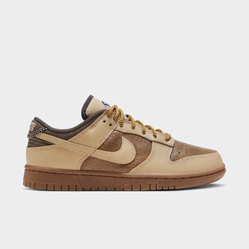 Nike Dunk Low LX "1972" | HF5718-929