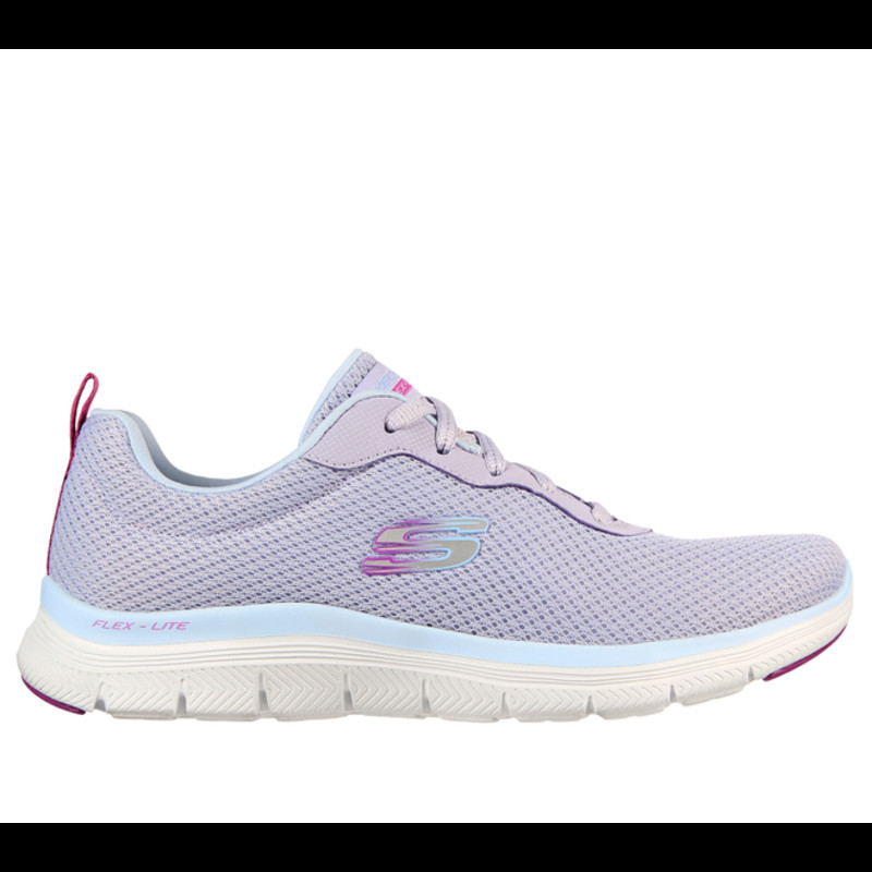 Skechers flex outlet appeal 2.0 purple