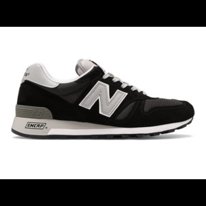 New Balance Made in US 1300 - Black with Grey | M1300AE