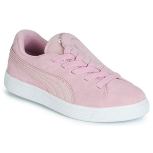 Puma PS SUEDE CRUSH AC.LILAC | 369668-02