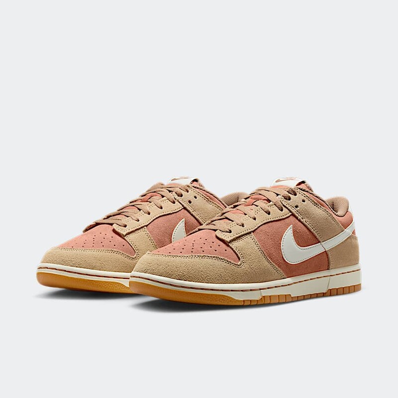 Nike Dunk Low "Hemp" | HQ1931-200