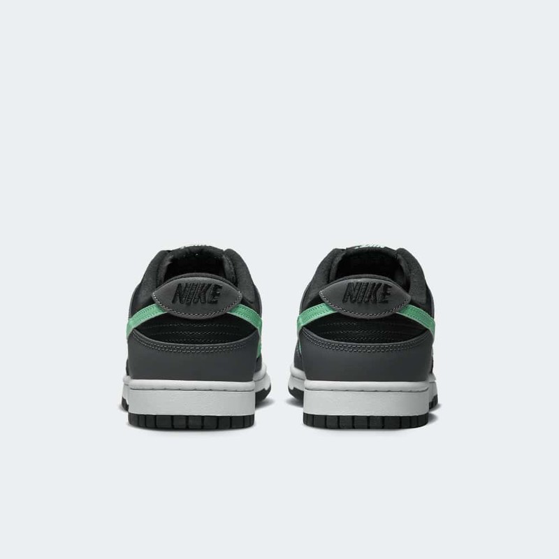 Nike Dunk Low Green Glow | FB3359-001