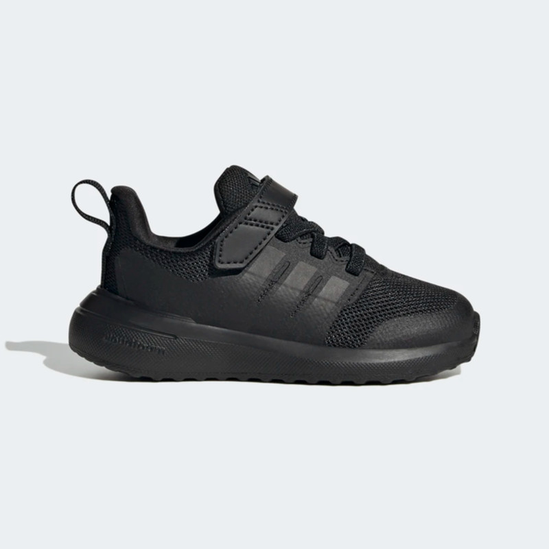 adidas Fortarun 2.0 Cloudfoam Sport Running met Elastische Veters en Klittenband | HP2502