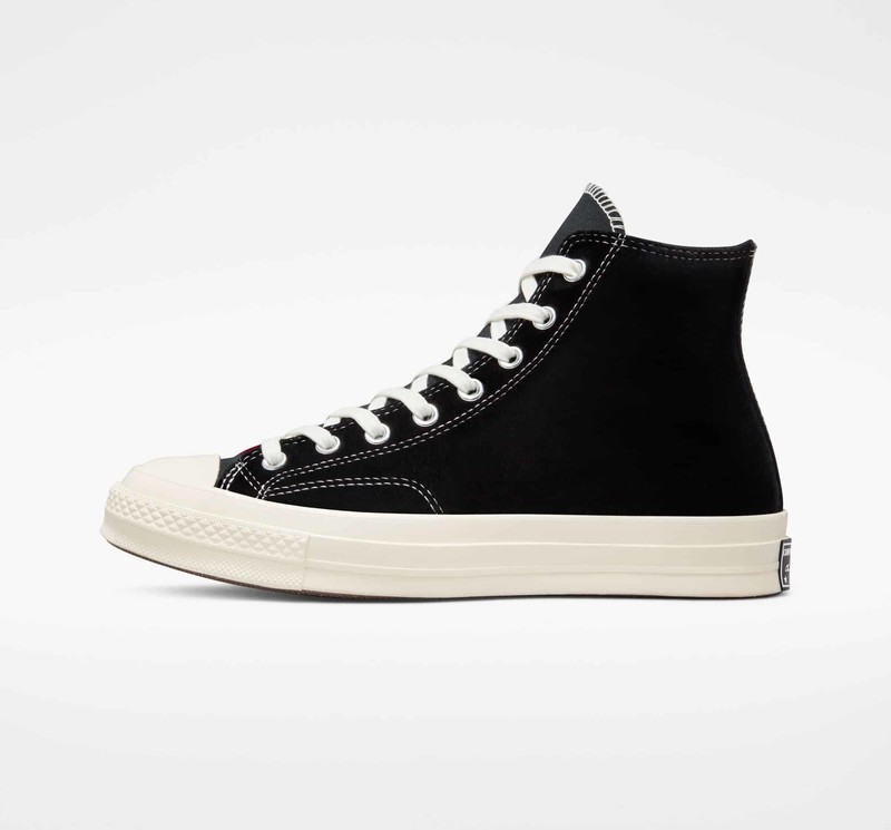 Converse Chuck 70 High Beyond Retro Velvet | A03266C