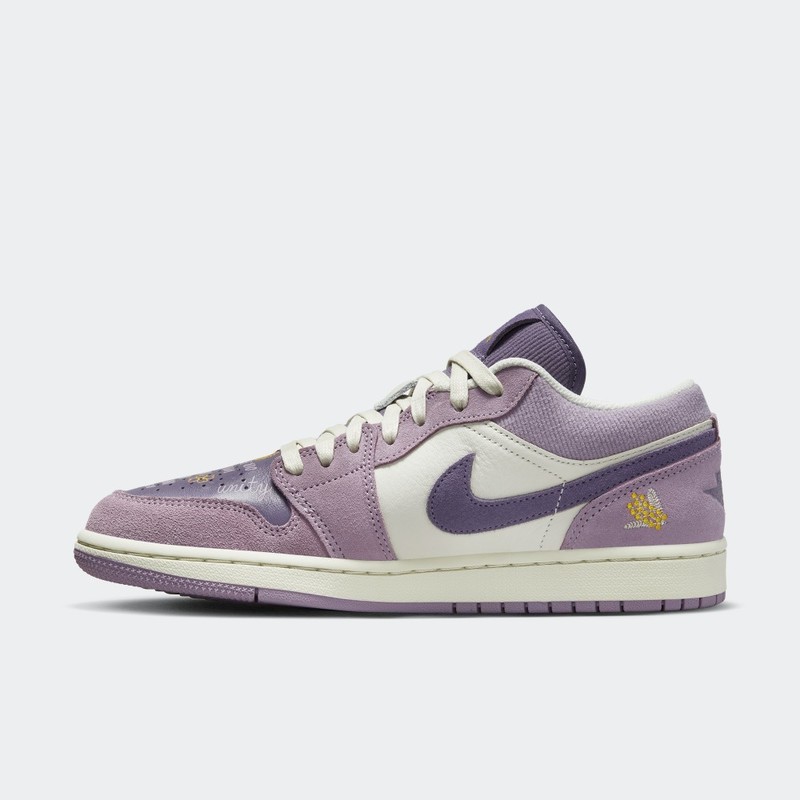 Air Jordan 1 Low Unity | DR8057-500