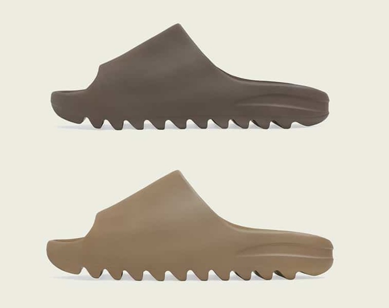 Yeezy slide hot sale core