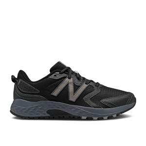 New Balance 410v7 4E Wide 'Black Outerspace' | MT410TB7-4E