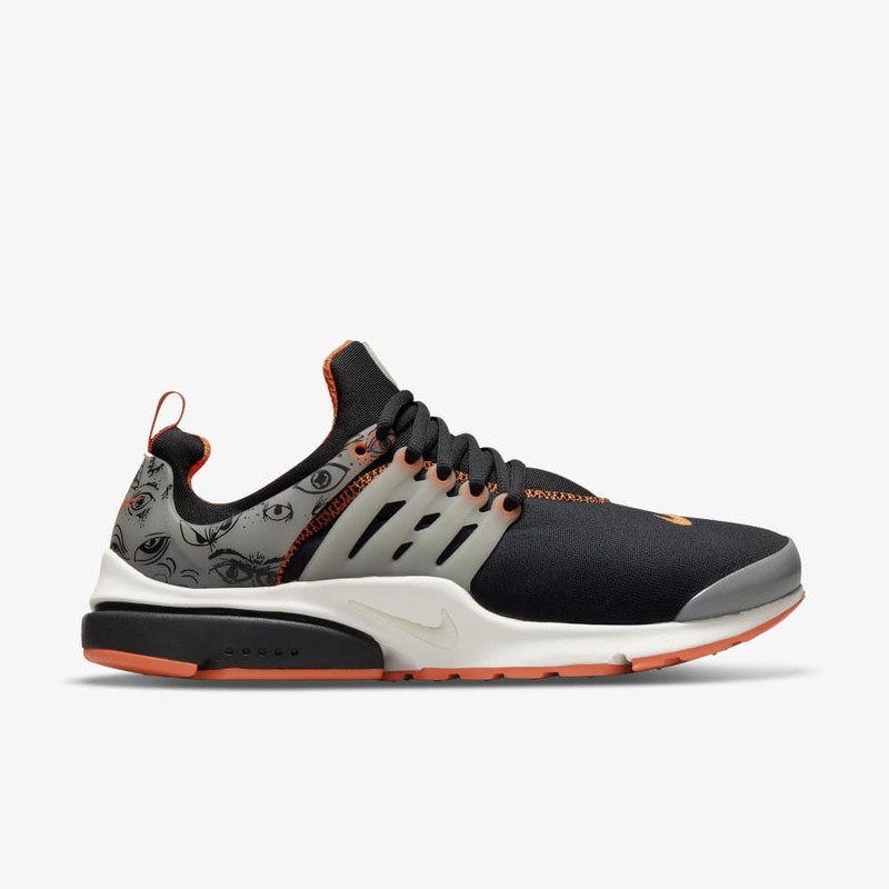 Nike Air Presto Halloween | DJ9568-001