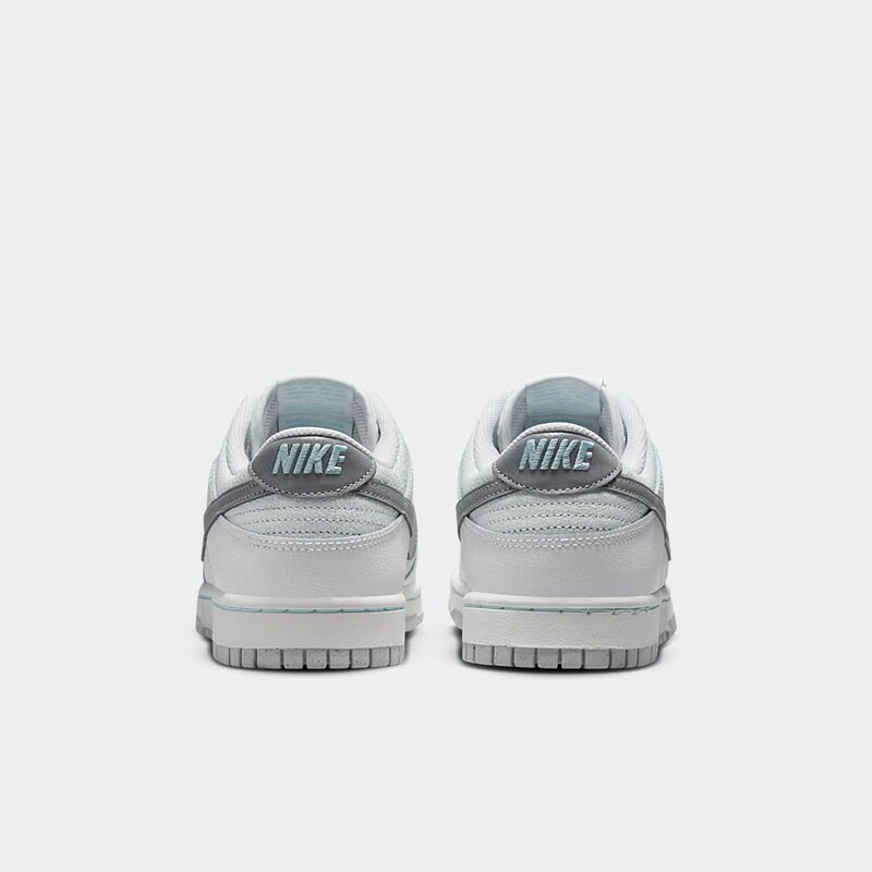 Nike Dunk Low "Winter Storm" | HQ3619-121