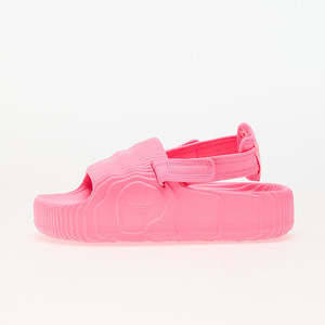 adidas Adilette 22 Xlg W Lucid Pink/ Lucid Pink/ Core Black | ID5723