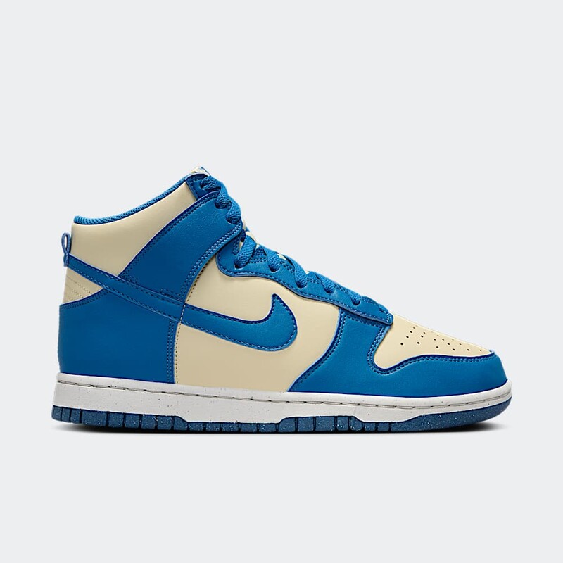 Nike Dunk High NN "Blue" | FV5960-201