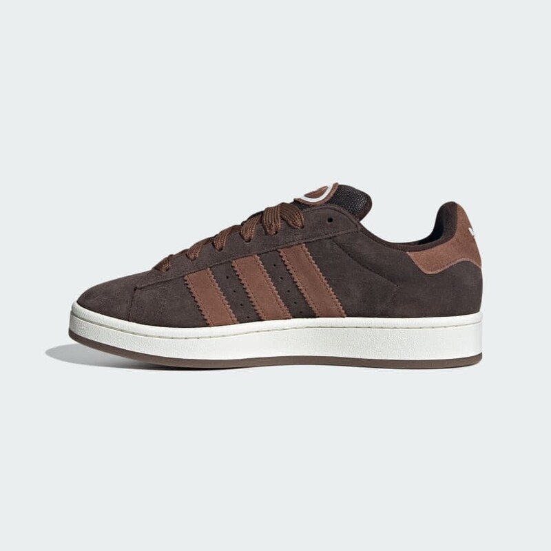 adidas Campus 00s "Preloved Brown" | ID1417