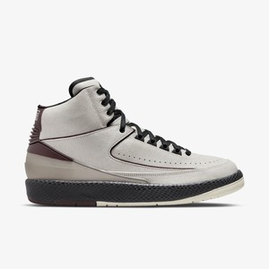 A Ma Maniere x Air Jordan 2 Airness | DO7216-100