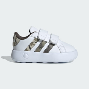 adidas Grand Court 2.0 Kids | IE2750