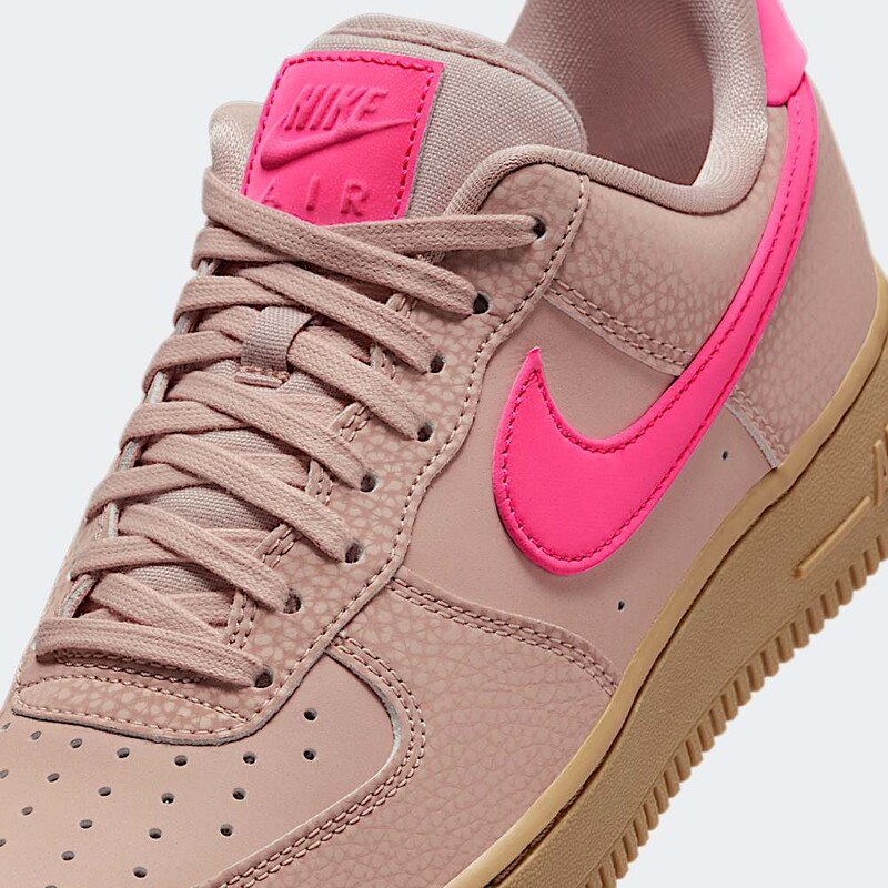 Nike Air Force 1 Low "Particle Beige" | IB1161-200