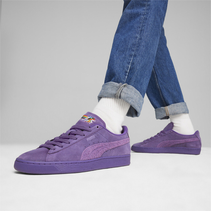 Puma Suede Iris