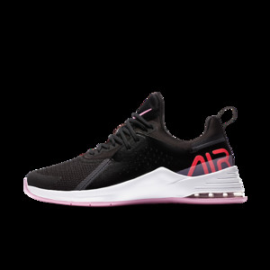 Nike Air Max Bella TR3 Black White Pink (W) | CJ0842-007