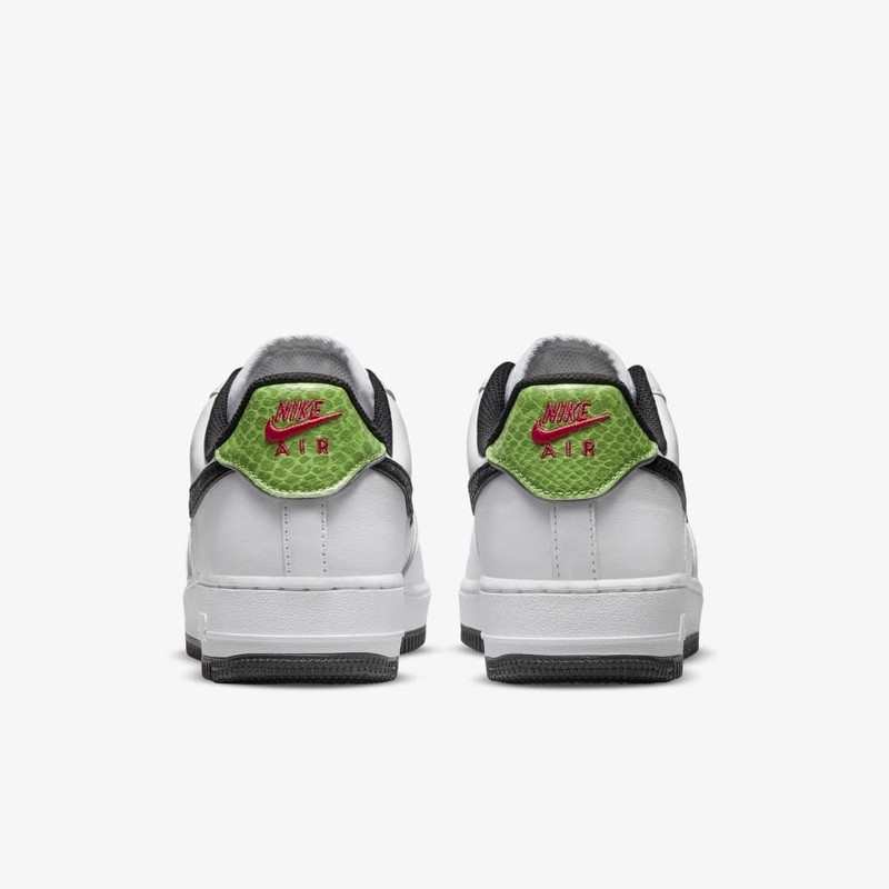 Nike Air Force 1 Just Do It | DV1492-101