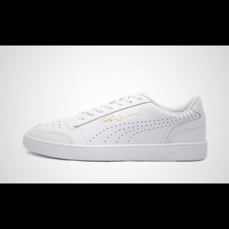 Puma Ralph Sampson Lo Perf | 371591-01