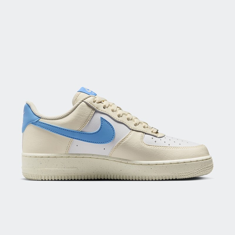 Nike Air Force 1 Low NN "Pale Ivory" | DC9486-110