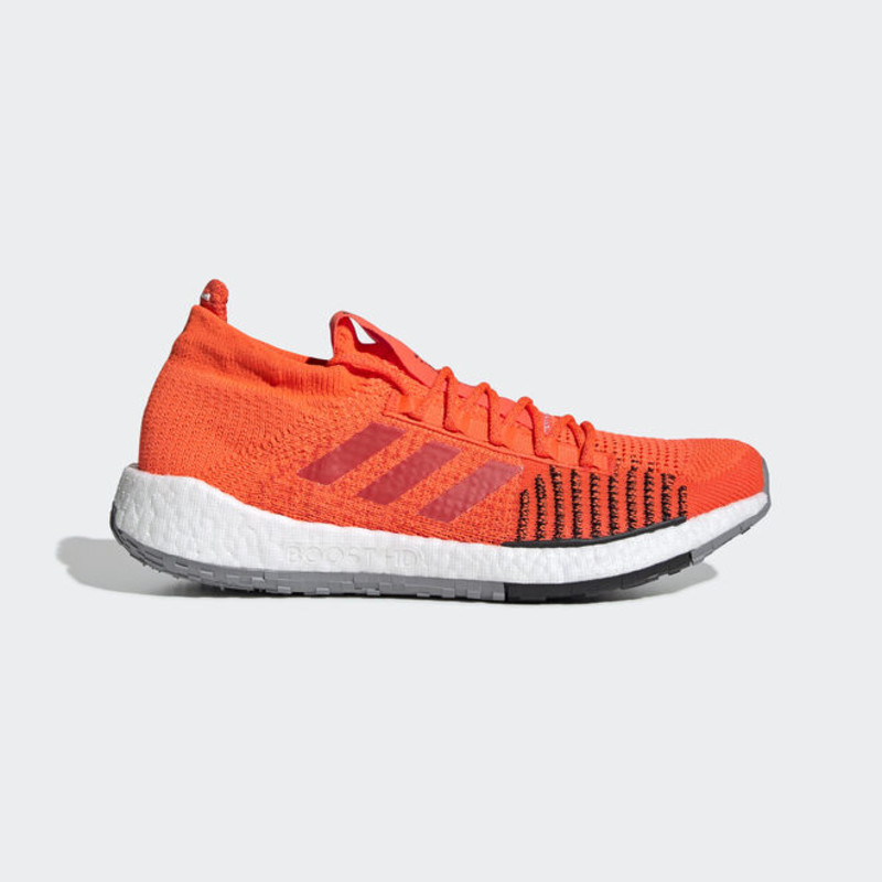 adidas Pulseboost HD Solar Red | FU7332