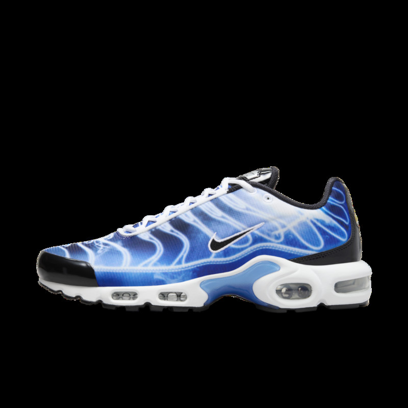 Air max outlet plus og blue