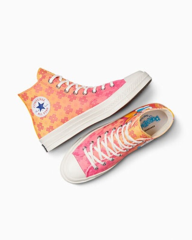 Doraemon x Converse Chuck 70 | A15790C