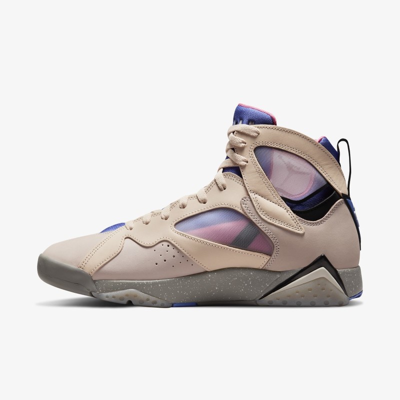 Air Jordan 7 SE Sapphire | DJ2636-204