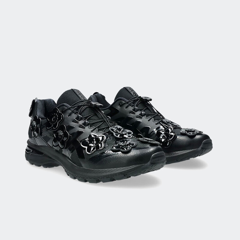 Cecilie Bahnsen x ASICS GEL-Terrain Flower Pack "Black" | 1203A526-001